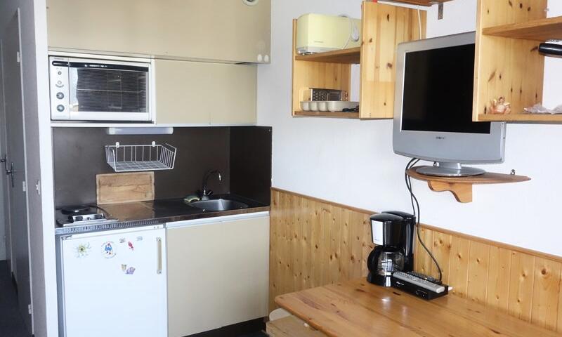 Résidence Soleil D'huez - Alpe d'Huez - SKI - 2