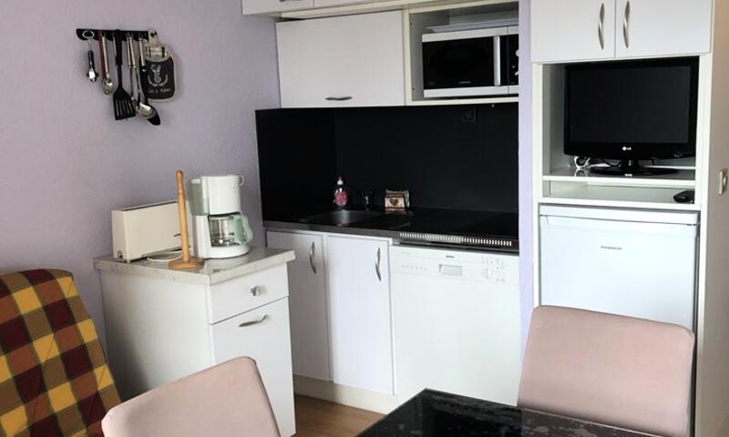 Résidence Soleil D'huez - Alpe d'Huez - SKI - 9