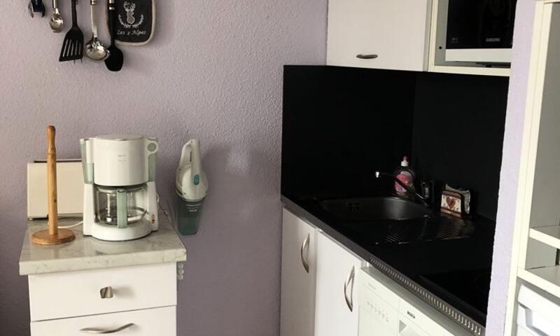 Résidence Soleil D'huez - Alpe d'Huez - SKI - 10