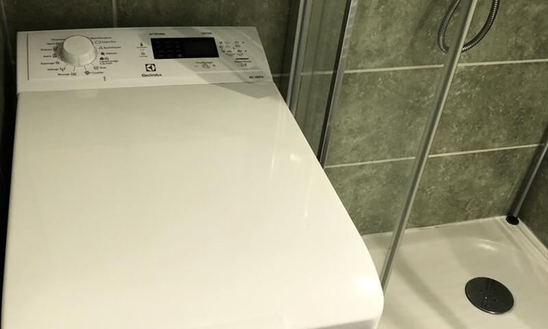 Résidence Soleil D'huez - Alpe d'Huez - SKI - 18