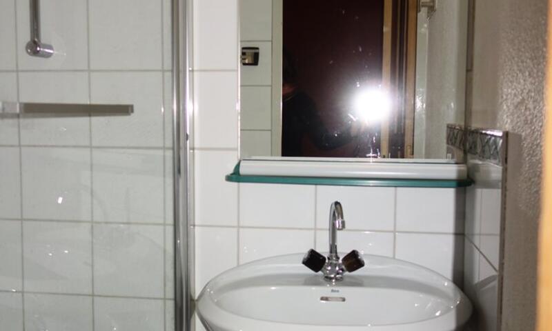 Résidence Soleil D'huez - Alpe d'Huez - SKI - 33