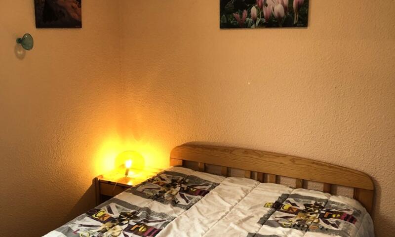 Résidence Soleil D'huez - Alpe d'Huez - SKI - 21