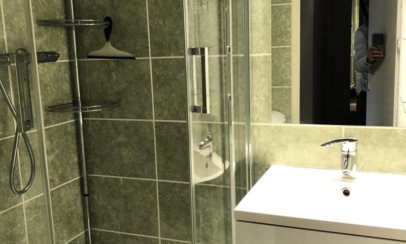 Résidence Soleil D'huez - Alpe d'Huez - SKI - 19