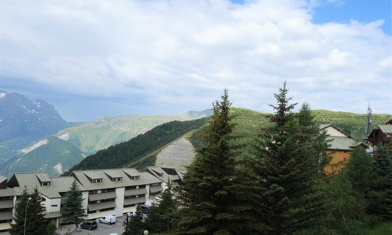 Résidence Soleil D'huez - Alpe d'Huez - SKI - 34