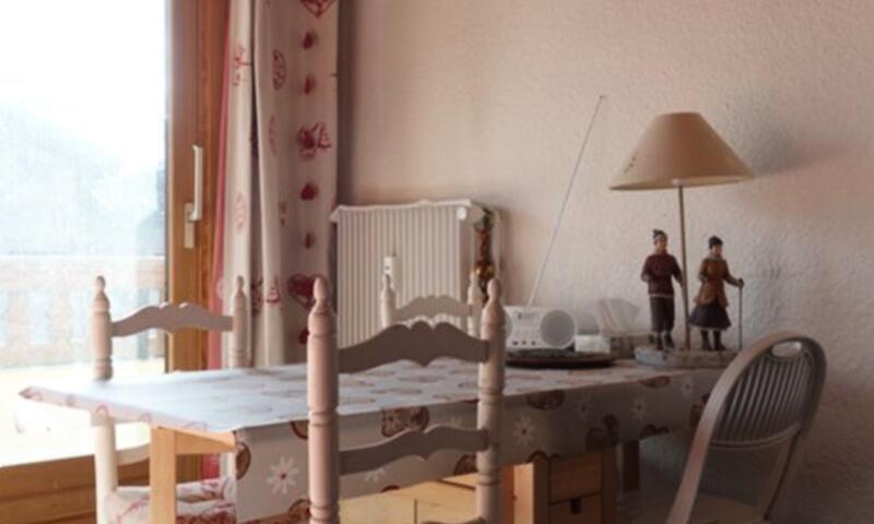 Résidence Splendid - - Alpe d'Huez - SKI - 3