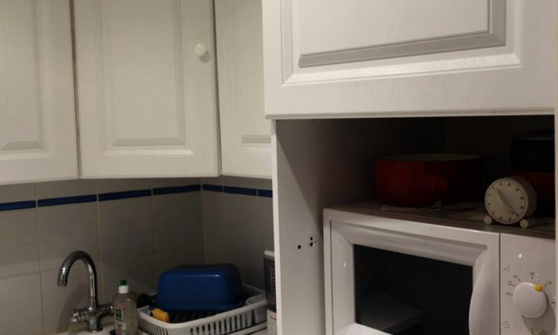 Résidence Splendid - - Alpe d'Huez - SKI - 6