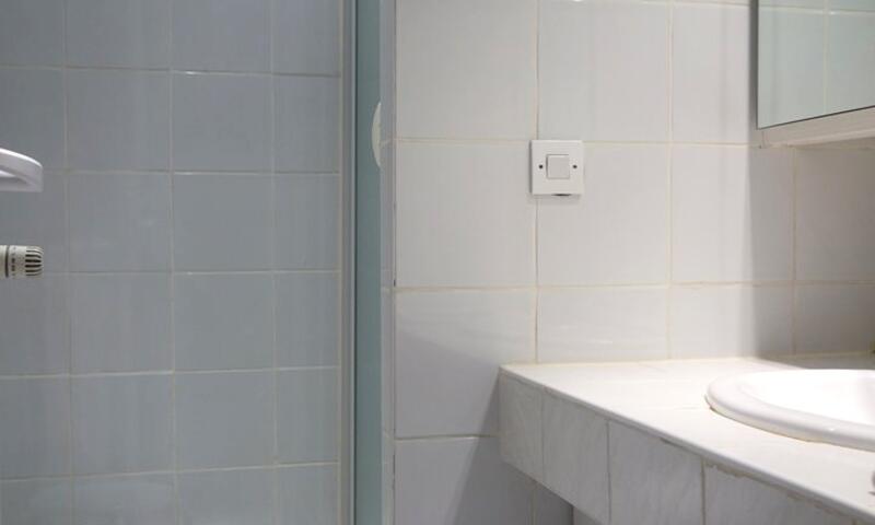 Résidence Splendid - - Alpe d'Huez - SKI - 9