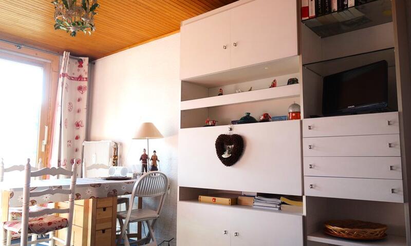 Résidence Splendid - - Alpe d'Huez - SKI - 2