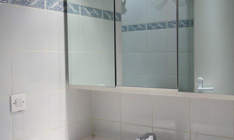 Résidence Splendid - - Alpe d'Huez - SKI - 8