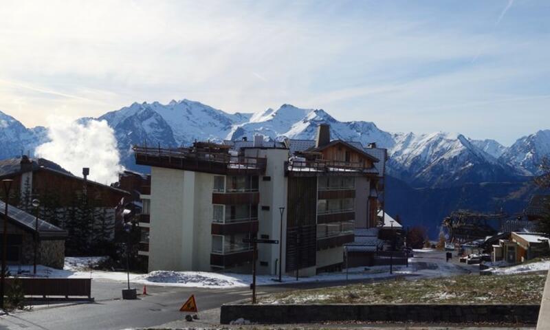 Résidence Splendid - - Alpe d'Huez - SKI - 13