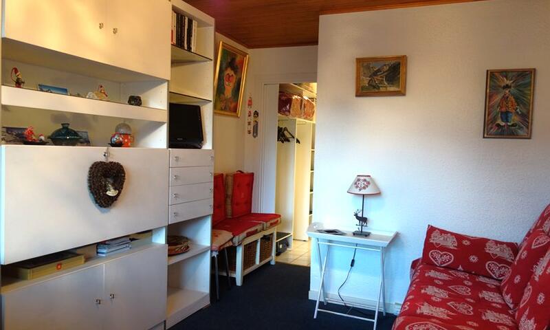 Résidence Splendid - - Alpe d'Huez - SKI - 1