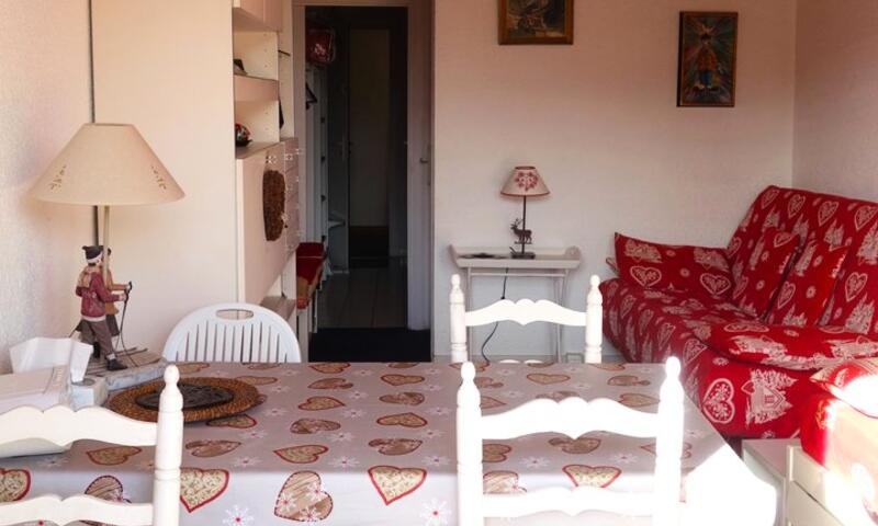 Résidence Splendid - - Alpe d'Huez - SKI - 4