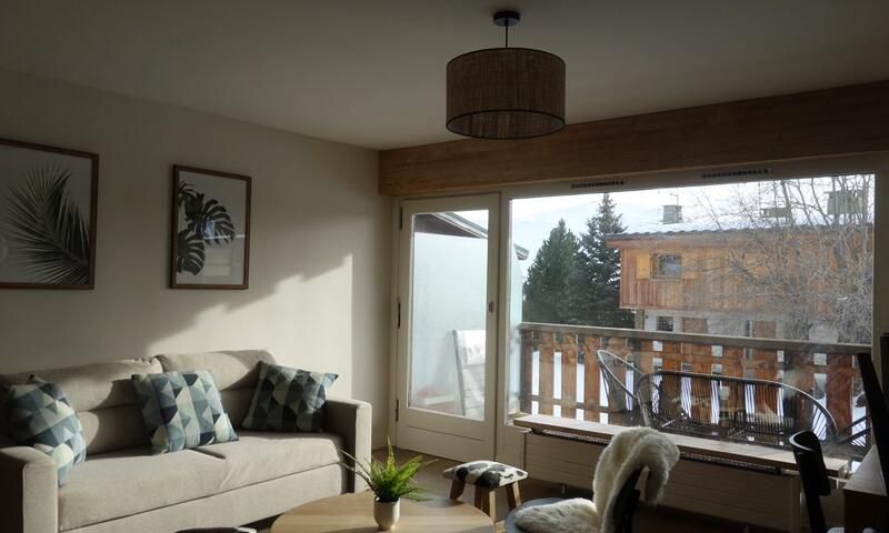 Résidence Sures A - Alpe d'Huez - SKI - 11