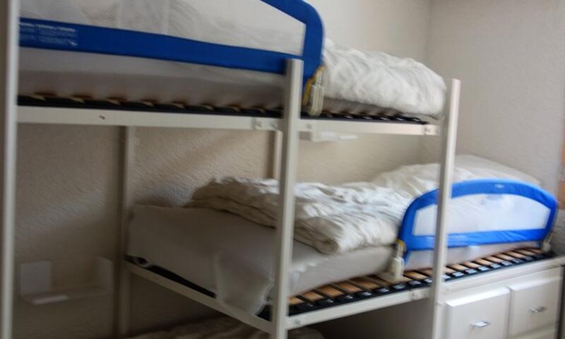 Résidence Sures A - Alpe d'Huez - SKI - 17