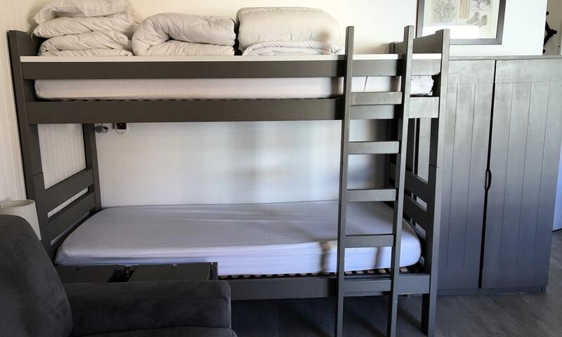 Résidence Sures A - Alpe d'Huez - SKI - 2