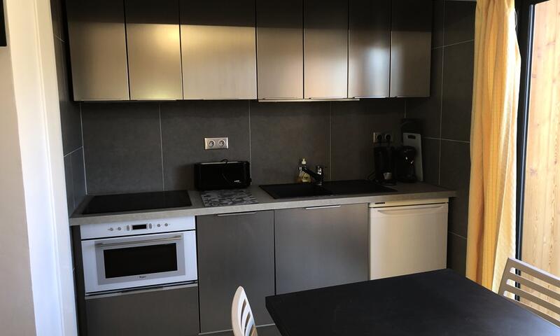 Résidence Sures A - Alpe d'Huez - SKI - 4