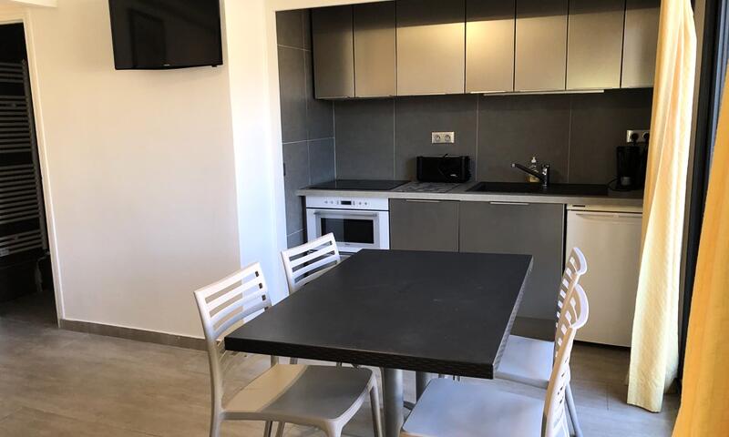 Résidence Sures A - Alpe d'Huez - SKI - 1