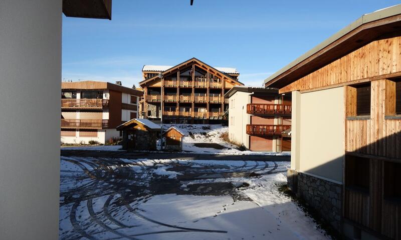 Résidence Sures A - Alpe d'Huez - SKI - 8