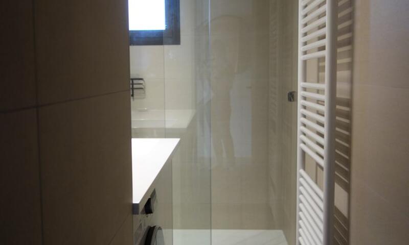 Résidence Sures A - Alpe d'Huez - SKI - 20