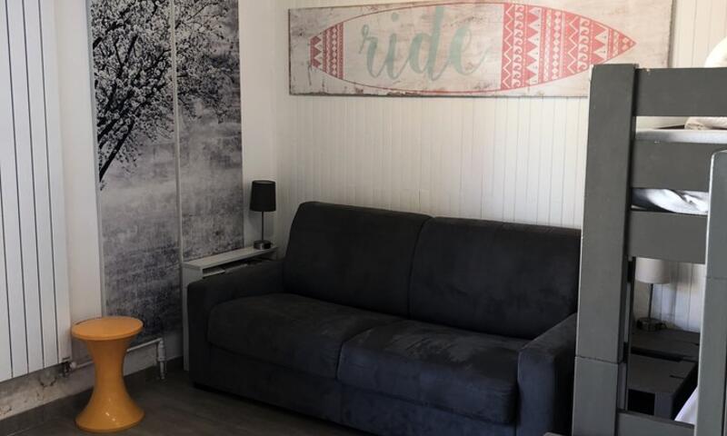 Résidence Sures A - Alpe d'Huez - SKI - 3