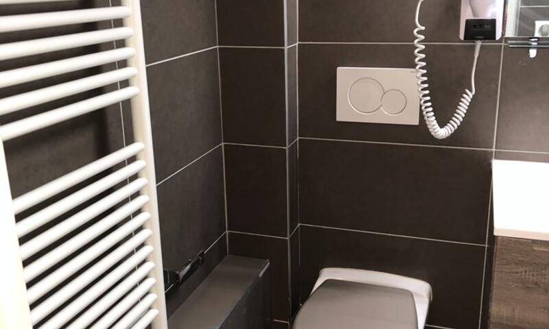 Résidence Sures A - Alpe d'Huez - SKI - 5