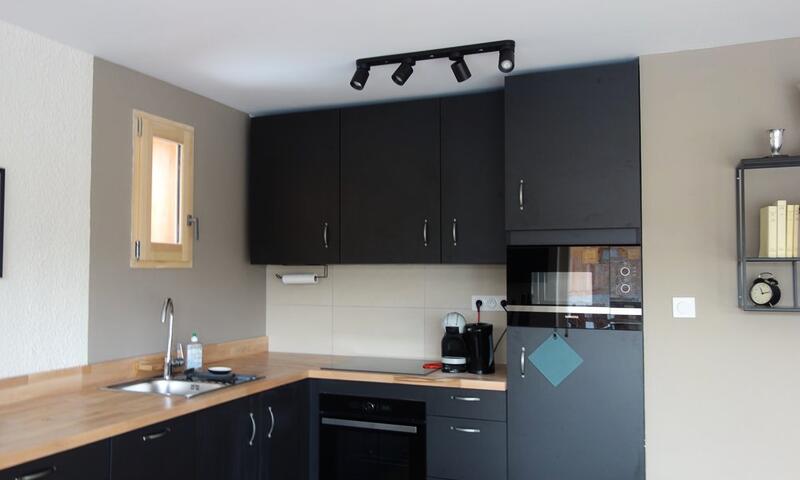 Résidence Sures A - Alpe d'Huez - SKI - 14