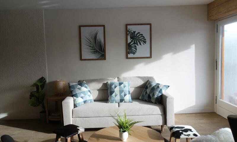 Résidence Sures A - Alpe d'Huez - SKI - 13