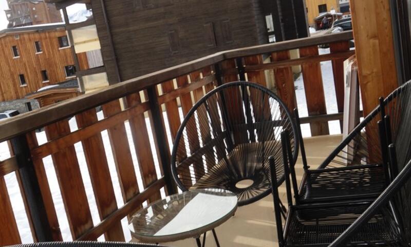 Résidence Sures A - Alpe d'Huez - SKI - 21