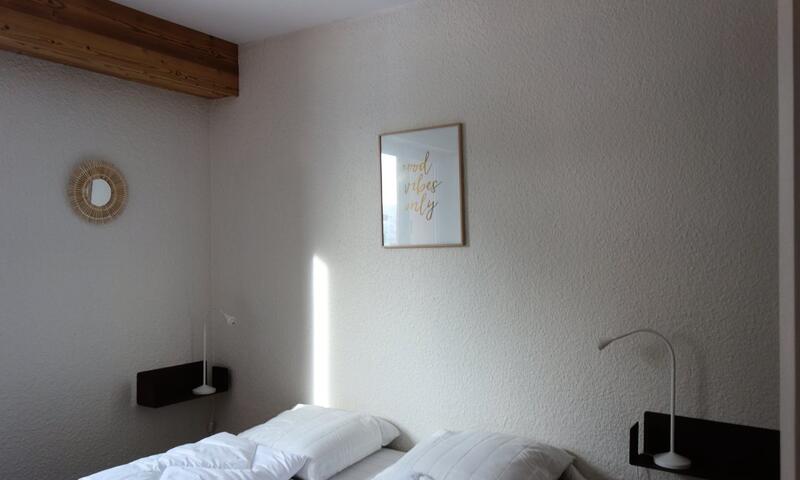 Résidence Sures A - Alpe d'Huez - SKI - 15