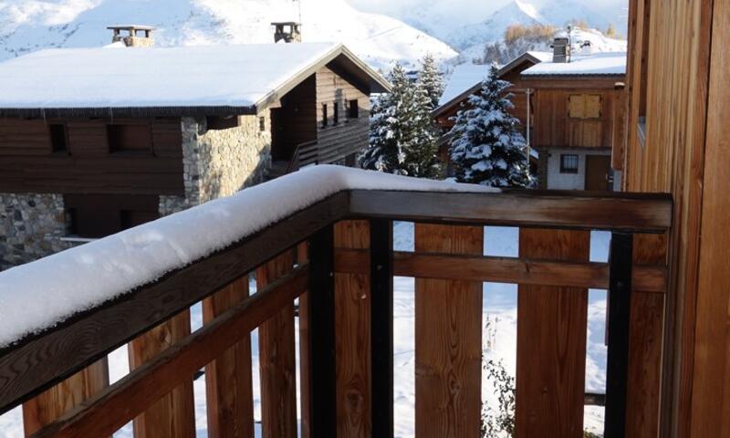 Résidence Sures A - Alpe d'Huez - SKI - 7