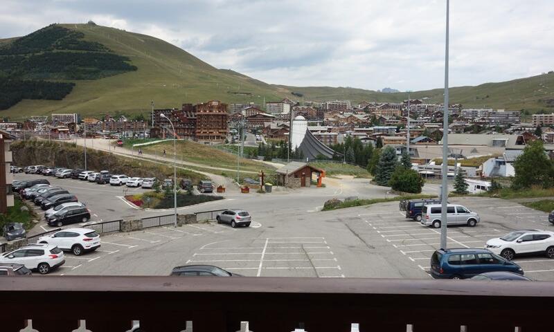 Résidence Val D'huez - - Alpe d'Huez - SKI - 5