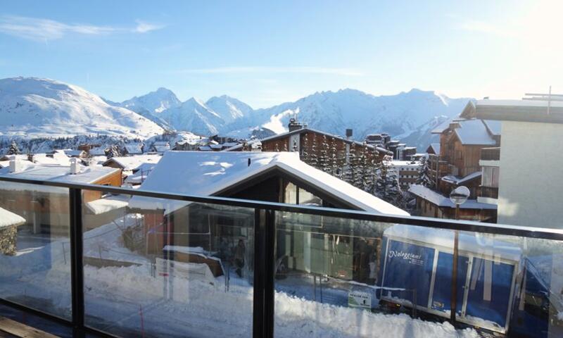Résidence Vanessa - - Alpe d'Huez - SKI - 28