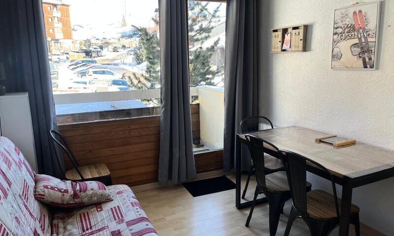 Studio 4 pers. quartier de l'Eclose - maeva Home - - Alpe d'Huez - 2