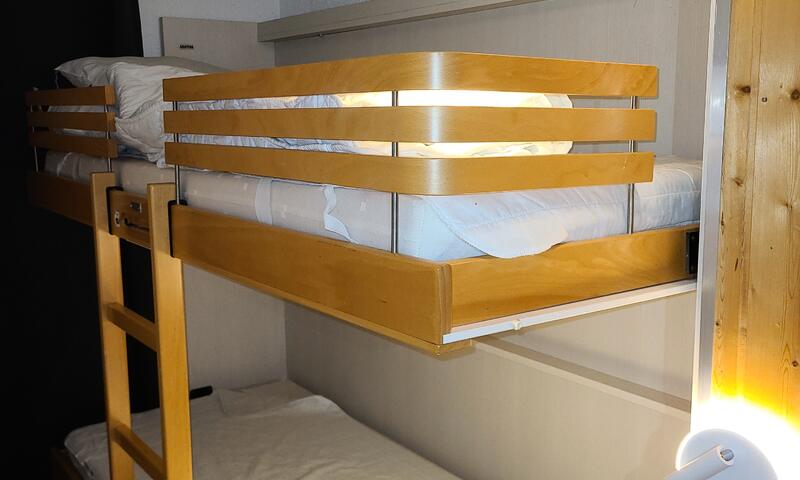 Studio 4 pers. quartier de l'Eclose - maeva Home - - Alpe d'Huez - 4