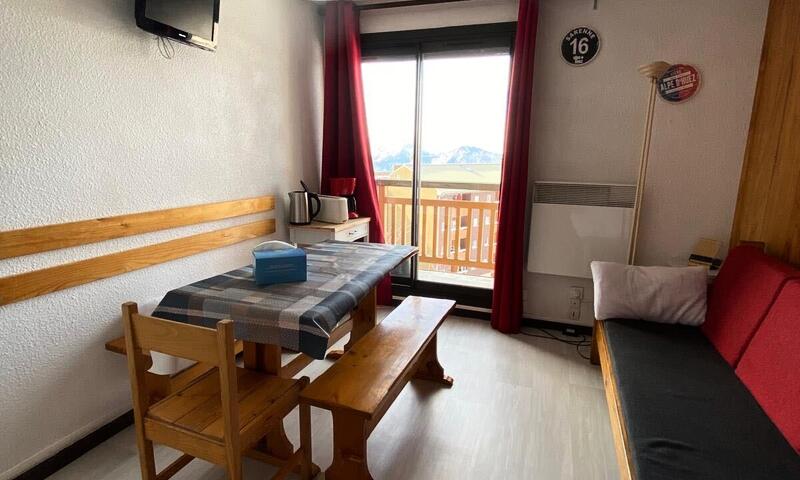 Studio 4 pers Soleil d'Huez - maeva Home - - Alpe d'Huez - 1