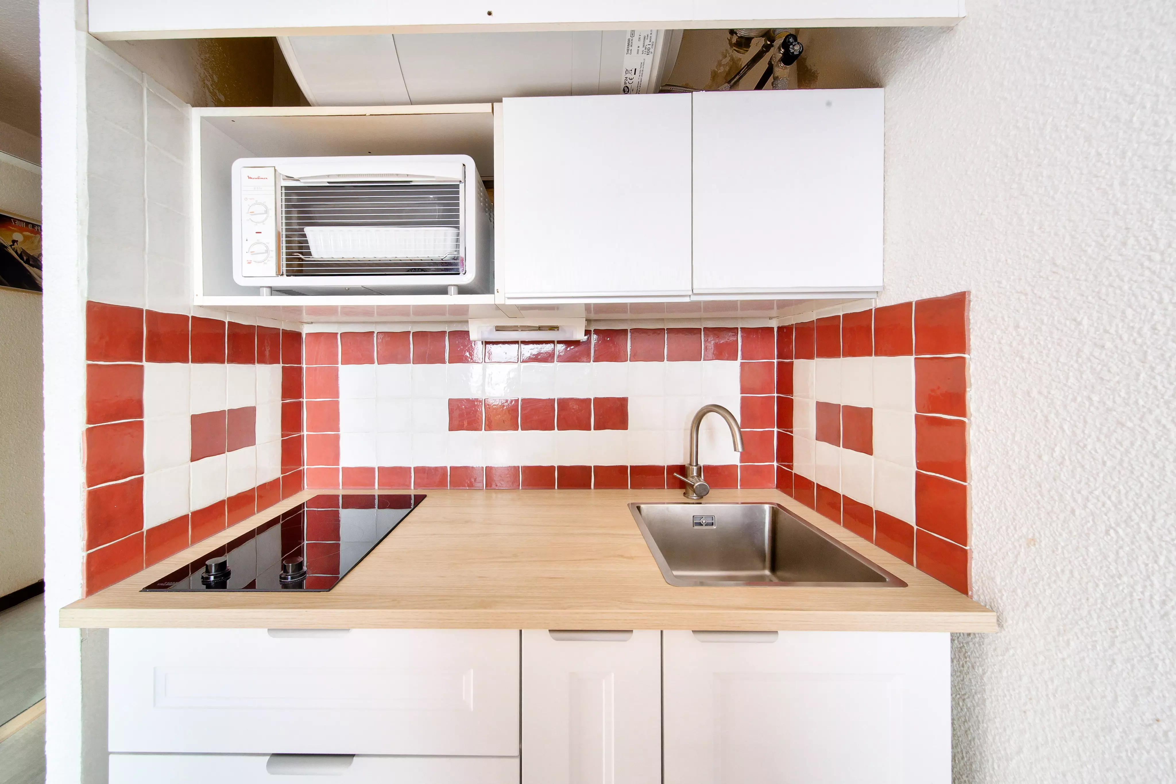 Studio 4 pers Soleil d'Huez - maeva Home - - Alpe d'Huez - SKI - 10