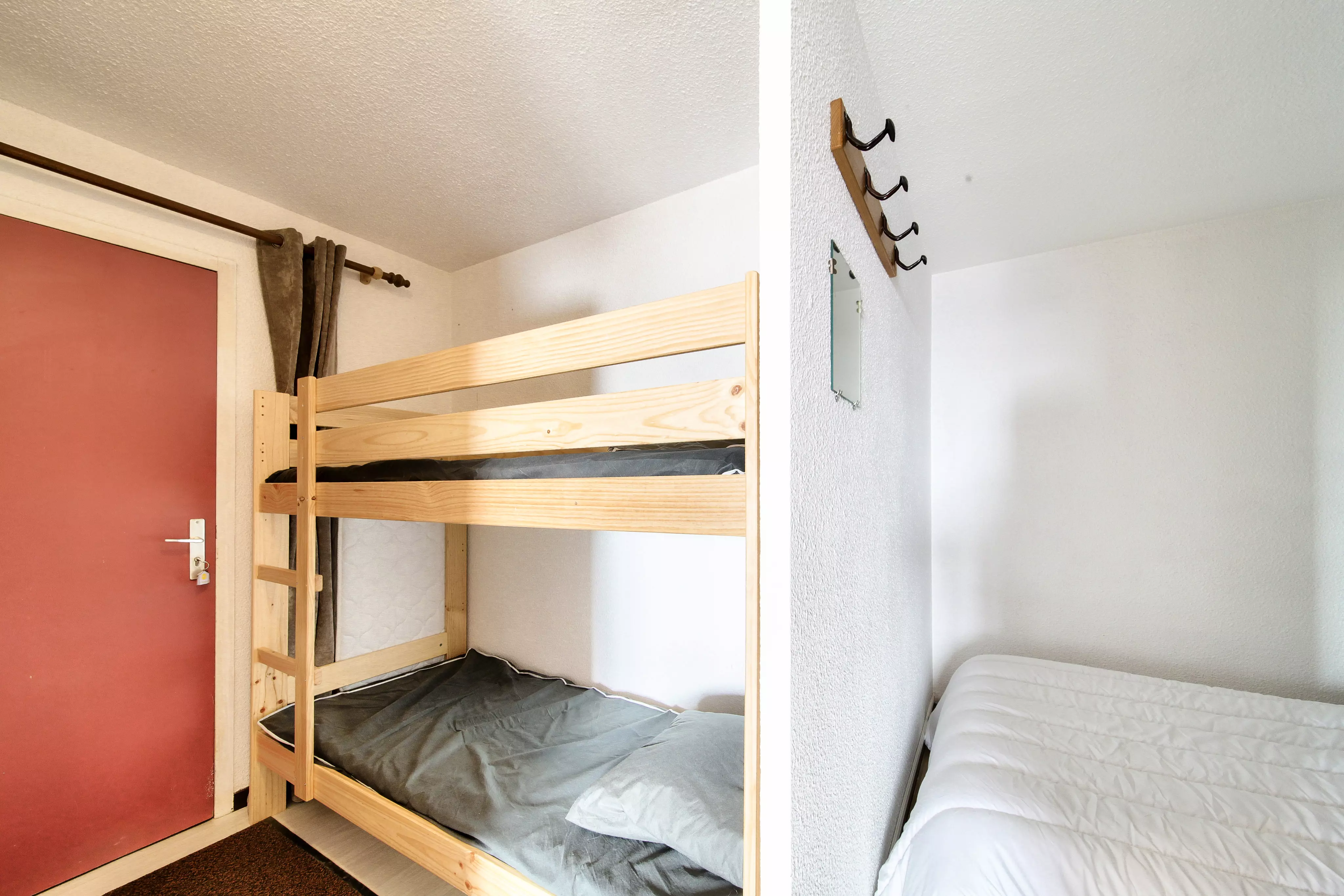 Studio 4 pers Soleil d'Huez - maeva Home - - Alpe d'Huez - SKI - 12