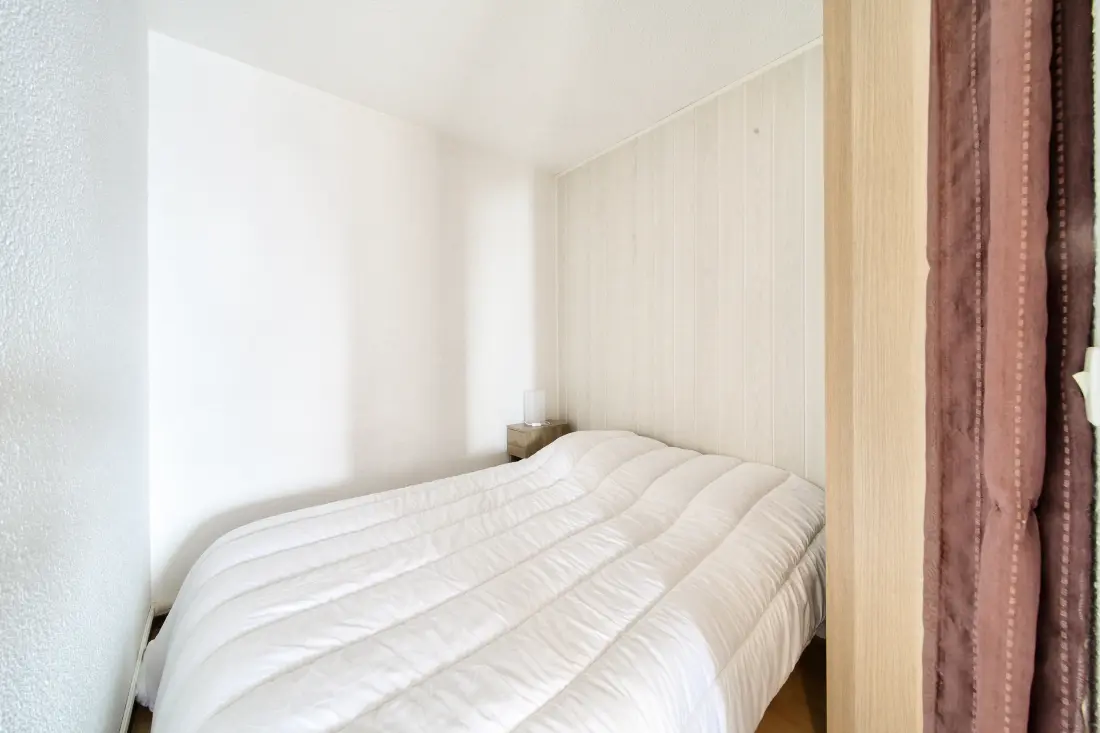 Soleil d'Huez Studio 4 personnes - maeva Home