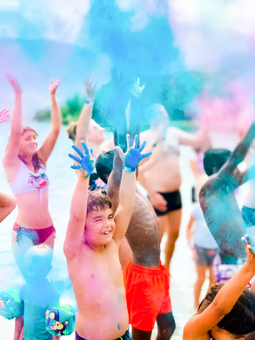 Village Club MMV Les Bergers 4 étoiles★★★★ - Pension complète