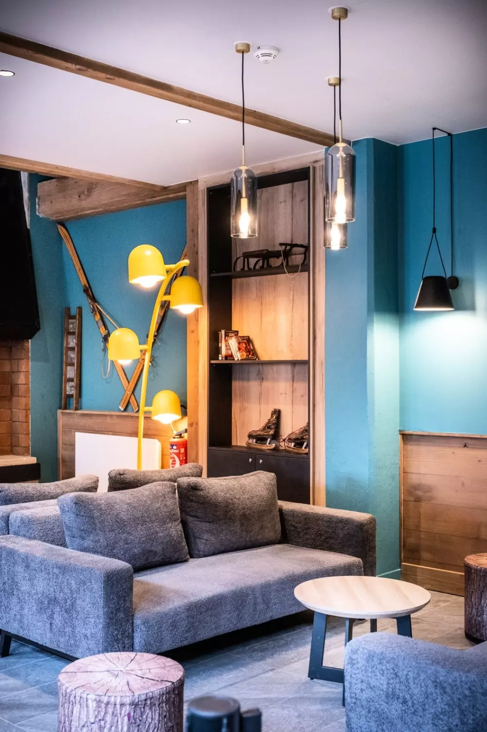 Village Club MMV Les Bergers 4 étoiles★★★★ - Pension complète