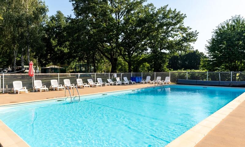 Camping Les Cantarelles *** - Alrance - 4