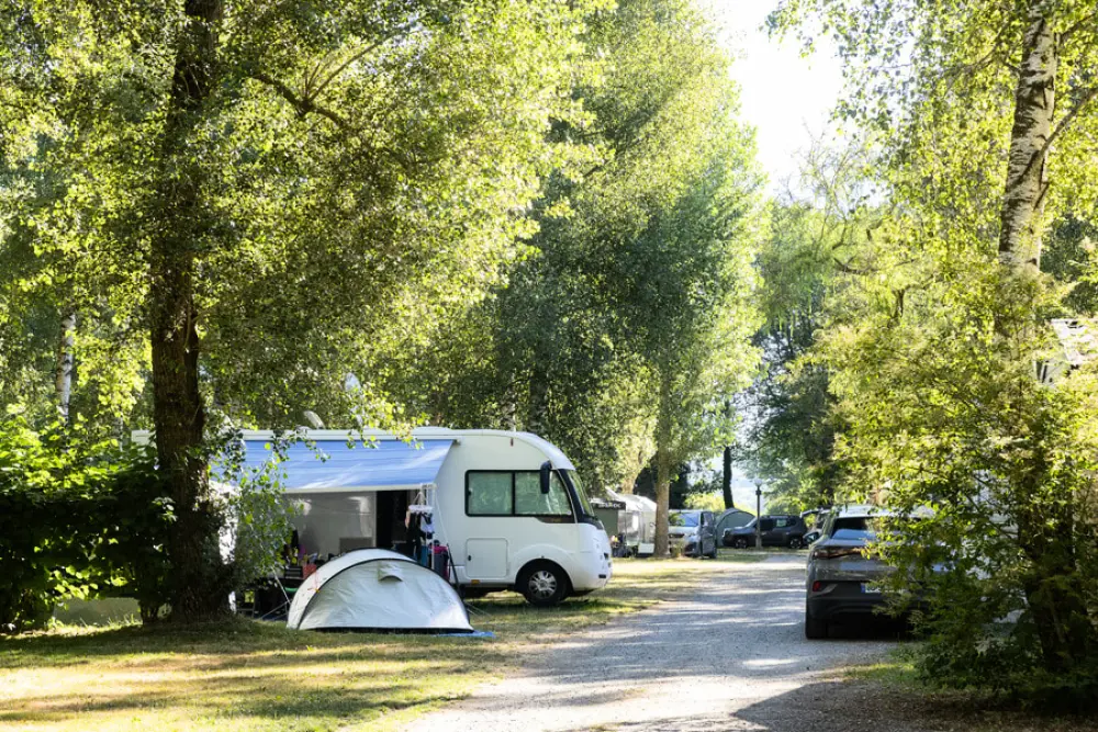 Camping Les Cantarelles 3 étoiles★★★