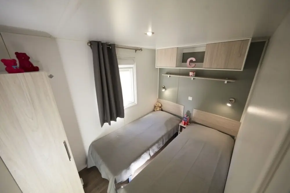 Camping Les Cantarelles 3 étoiles★★★