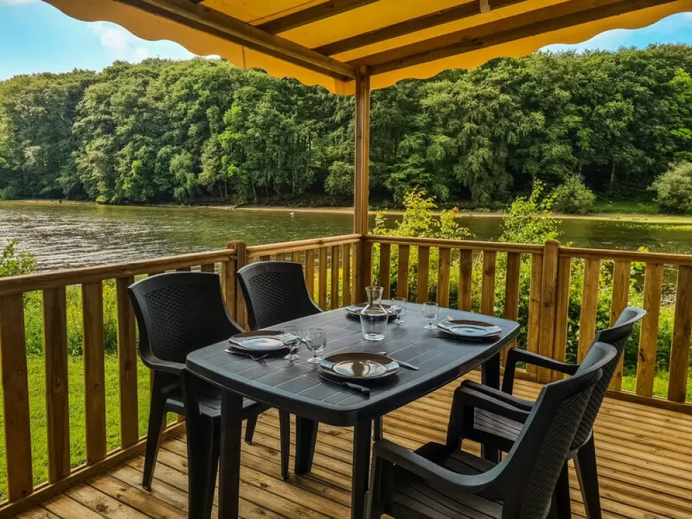 Camping Les Cantarelles 3 étoiles★★★