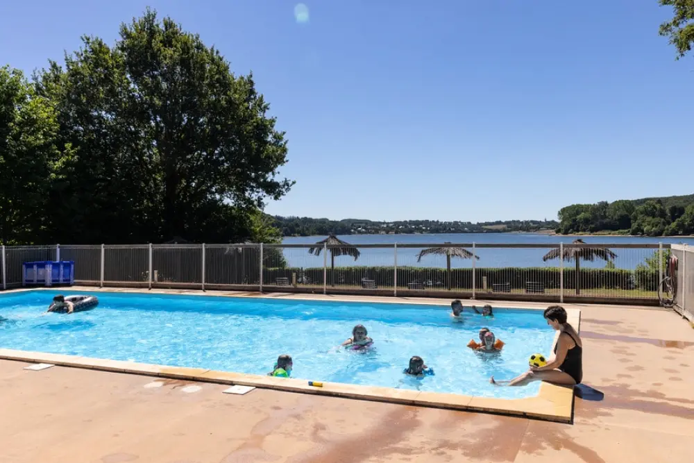 Camping Les Cantarelles 3 étoiles★★★