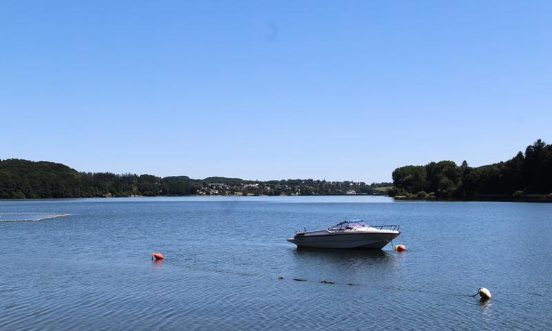 Camping Les Cantarelles *** - Alrance - 8
