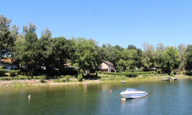 Camping Les Cantarelles *** - Alrance - 9