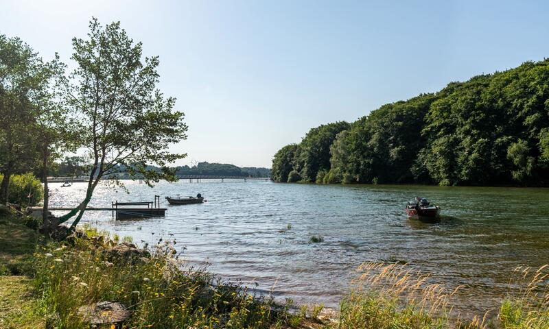 Camping Les Cantarelles *** - Alrance - 12