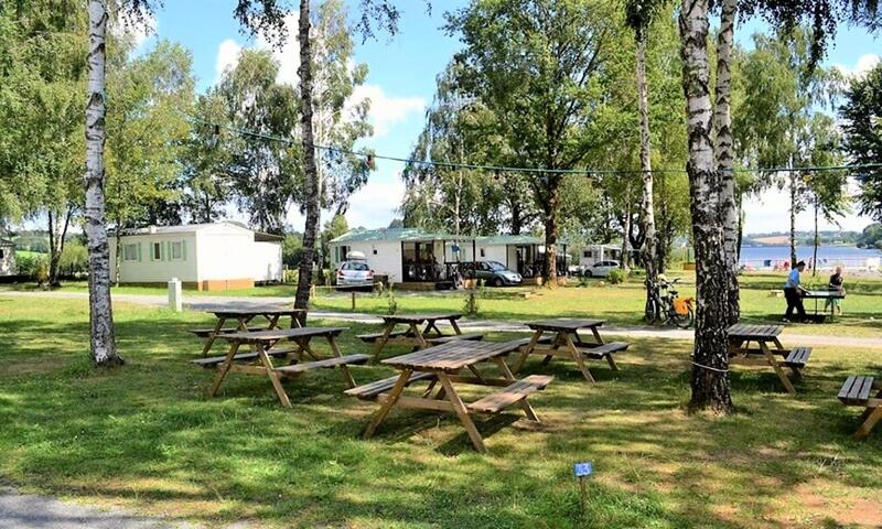 Camping Les Cantarelles *** - Alrance - 3