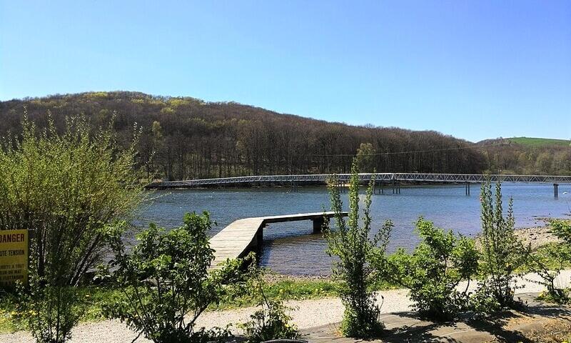 Camping Les Cantarelles *** - Alrance - 11